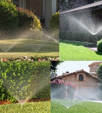 Automatic Sprinkler Systems