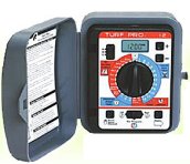 Irrigation Timers